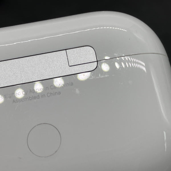 【中古】AirPods Pro (第2世代) MQD83J/A【秋葉原】