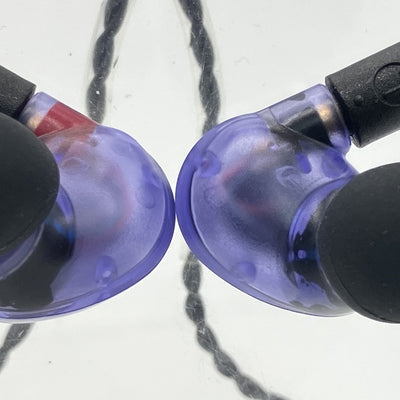 【中古】Monitor RS ONE Sumire 【RS-ONE-PUR】【仙台】