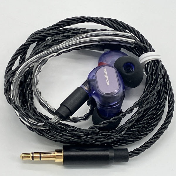 【中古】Monitor RS ONE Sumire 【RS-ONE-PUR】【仙台】