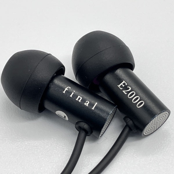 【中古】E2000 ブラック 【FI-E2DAL】【日本橋】