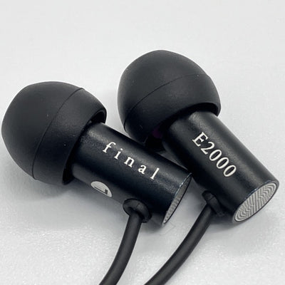 【中古】E2000 ブラック 【FI-E2DAL】【日本橋】