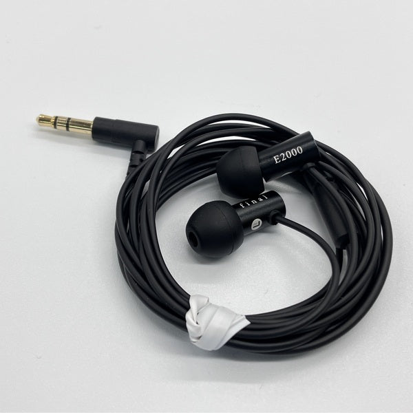 【中古】E2000 ブラック 【FI-E2DAL】【日本橋】