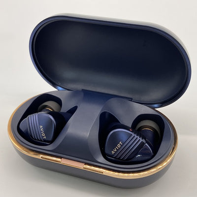 【中古】TE-W1 ネイビー【TE-W1-NV】【名古屋】
