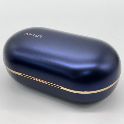 【中古】TE-W1 ネイビー【TE-W1-NV】【名古屋】