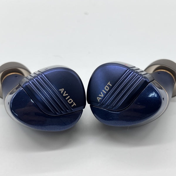 【中古】TE-W1 ネイビー【TE-W1-NV】【名古屋】