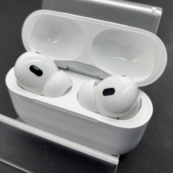 【中古】AirPods Pro (第2世代) MQD83J/A【秋葉原】