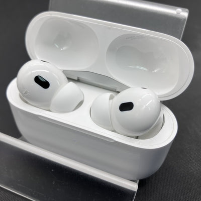 【中古】AirPods Pro (第2世代) MQD83J/A【秋葉原】