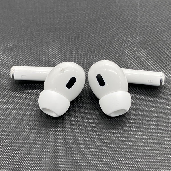 【中古】AirPods Pro (第2世代) MQD83J/A【秋葉原】