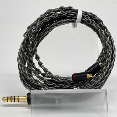 【中古】雲隠 (Kumogakure)4.4mm5極バランス/MMCX【NLC-KMG】【名古屋】