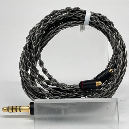 NOBUNAGA Labs 【中古】雲隠 (Kumogakure)4.4mm5極バランス/MMCX