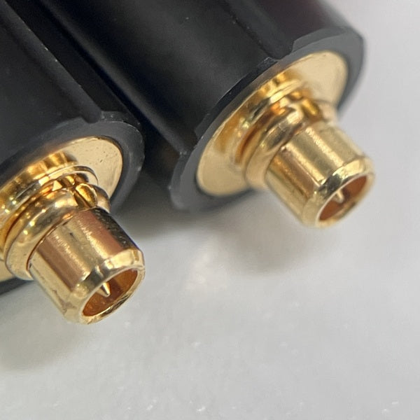 NOBUNAGA Labs 【中古】雲隠 (Kumogakure)4.4mm5極バランス/MMCX【NLC