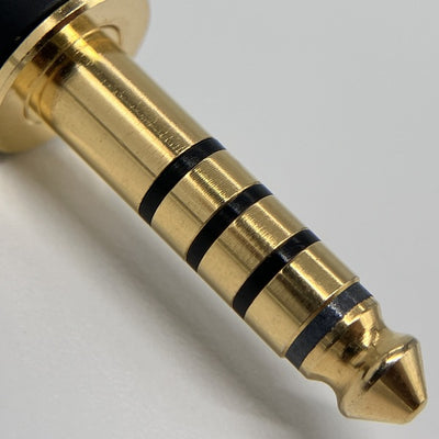 【中古】雲隠 (Kumogakure)4.4mm5極バランス/MMCX【NLC-KMG】【名古屋】