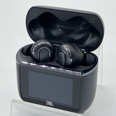 【中古】TOUR PRO 3 ブラック【JBLTOURPRO3BLK】【名古屋】