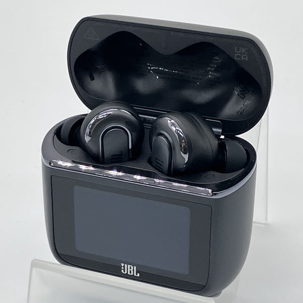 JBL TOUR PRO3 中古 JBL TOUR Pro 3 True Wireless Noise Cancelling Earbuds