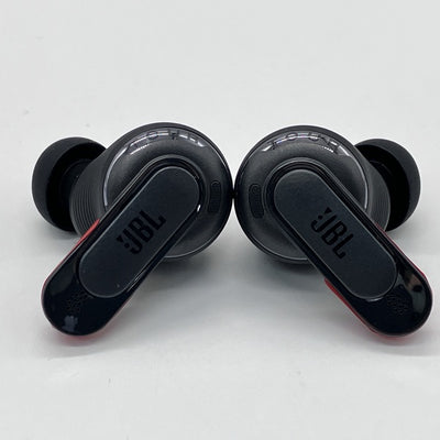 【中古】TOUR PRO 3 ブラック【JBLTOURPRO3BLK】【名古屋】