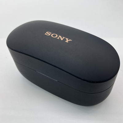 【中古】WF-1000XM4 BM ブラック【秋葉原】