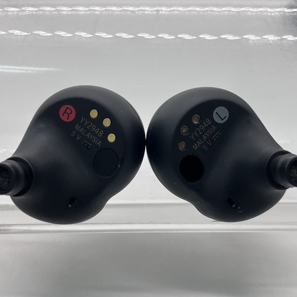 【中古】WF-1000XM4 BM ブラック【秋葉原】