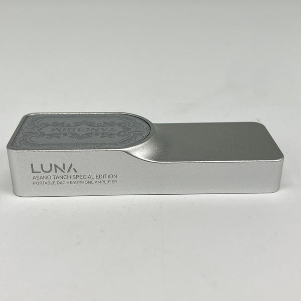 【中古】Luna ( Limited Edition-Silver Sword)【秋葉原】