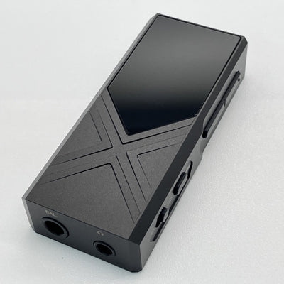 【中古】KA17 Black 【FIO-KA17-B】【日本橋】