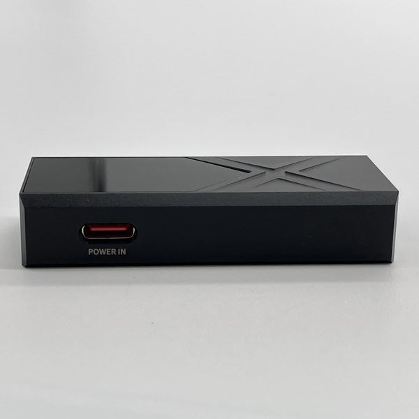 【中古】KA17 Black 【FIO-KA17-B】【日本橋】