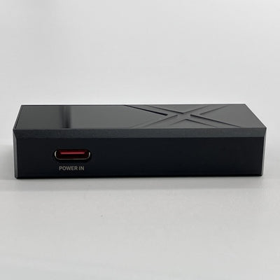 【中古】KA17 Black 【FIO-KA17-B】【日本橋】