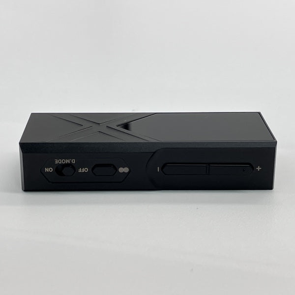 【中古】KA17 Black 【FIO-KA17-B】【日本橋】