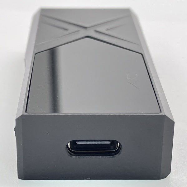 【中古】KA17 Black 【FIO-KA17-B】【日本橋】