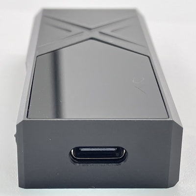 【中古】KA17 Black 【FIO-KA17-B】【日本橋】