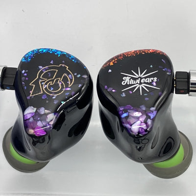【中古】Kiwi Ears x HBB Punch【日本橋】