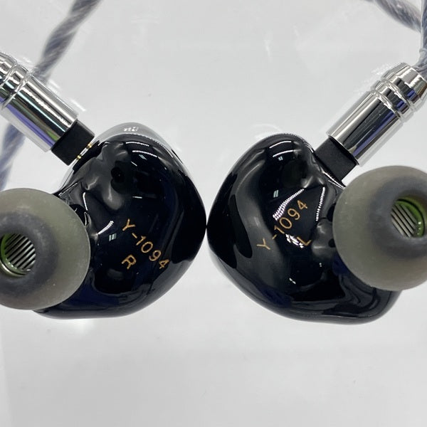 【中古】Kiwi Ears x HBB Punch【日本橋】