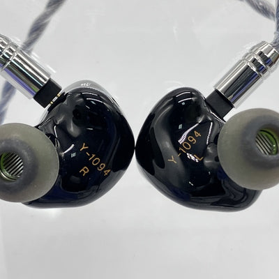 【中古】Kiwi Ears x HBB Punch【日本橋】
