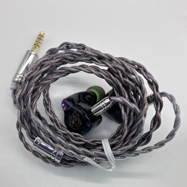 【中古】Kiwi Ears x HBB Punch【日本橋】