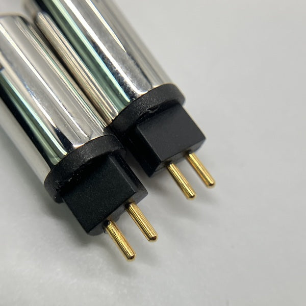 2pin 4.4mm ケーブルセット（本体のみ） Dita truth 2pin プラグ交換式