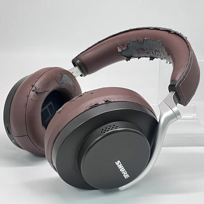 【中古】AONIC 50 ブラウン 【SBH2350-BR-J】【秋葉原】