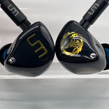 unique melody mext 중고 가격 | HifiZero