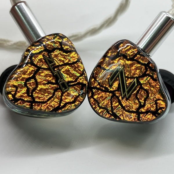 【ご依頼分】【中古】ZURQ XXIV (Universal Fit)【秋葉原】