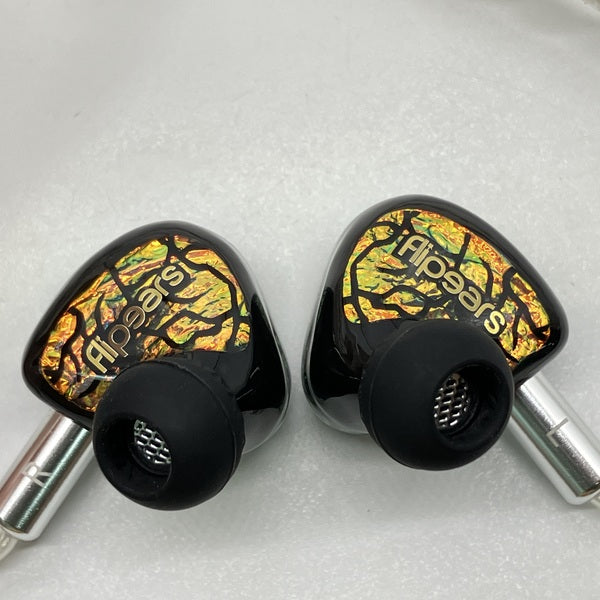 【ご依頼分】【中古】ZURQ XXIV (Universal Fit)【秋葉原】