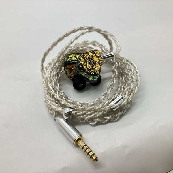 【ご依頼分】【中古】ZURQ XXIV (Universal Fit)【秋葉原】