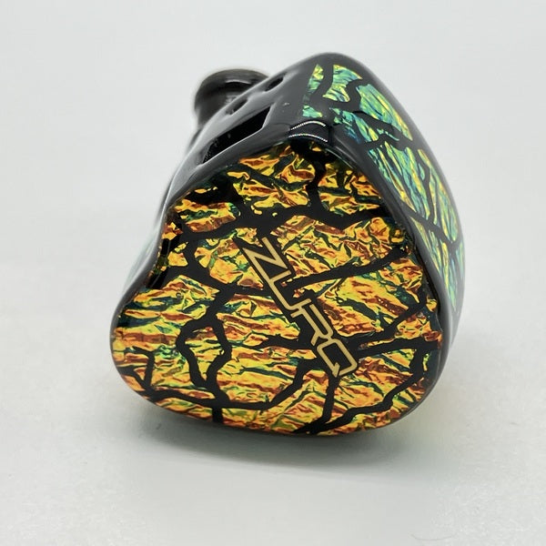 【ご依頼分】【中古】ZURQ XXIV (Universal Fit)【秋葉原】