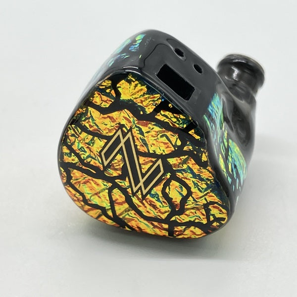 【ご依頼分】【中古】ZURQ XXIV (Universal Fit)【秋葉原】