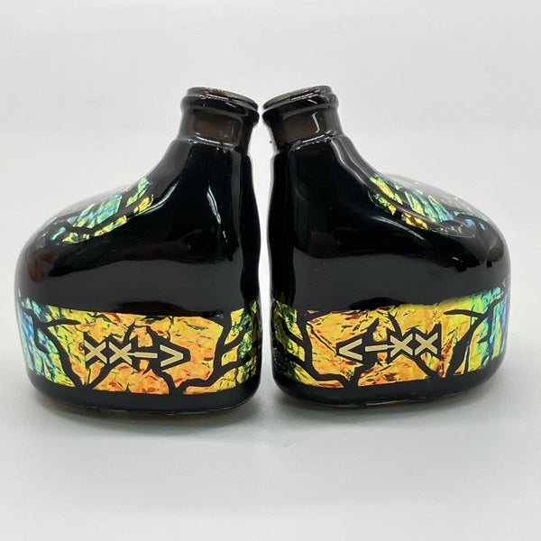 【ご依頼分】【中古】ZURQ XXIV (Universal Fit)【秋葉原】