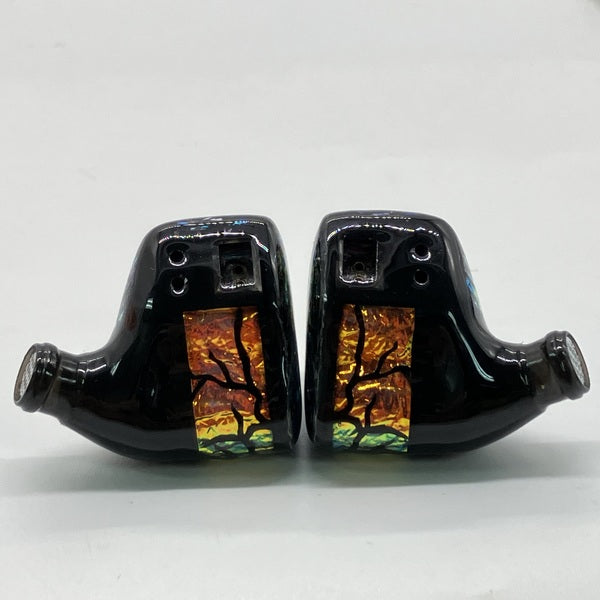 【ご依頼分】【中古】ZURQ XXIV (Universal Fit)【秋葉原】