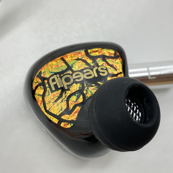 【ご依頼分】【中古】ZURQ XXIV (Universal Fit)【秋葉原】