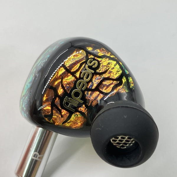 【ご依頼分】【中古】ZURQ XXIV (Universal Fit)【秋葉原】