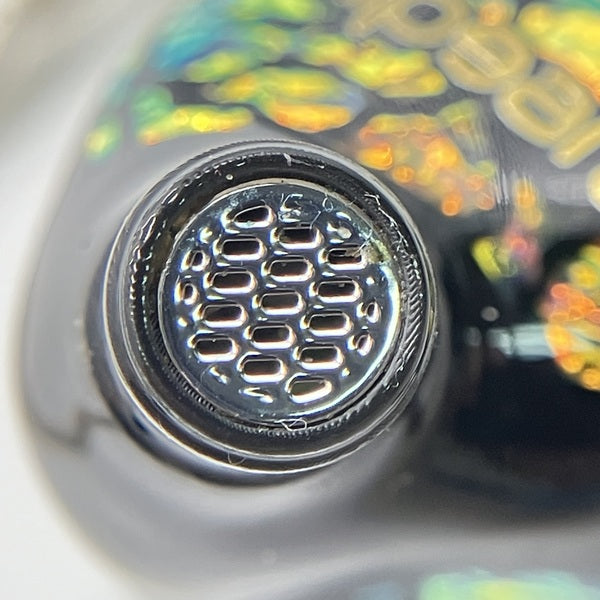 【ご依頼分】【中古】ZURQ XXIV (Universal Fit)【秋葉原】