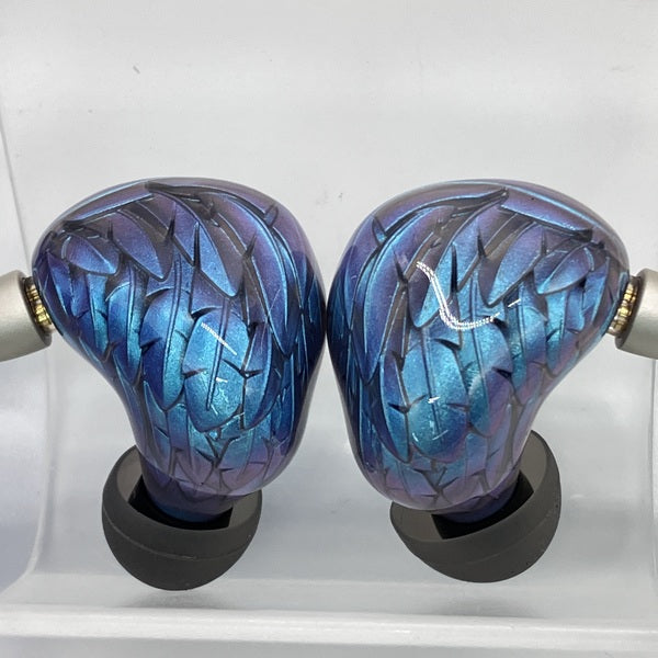 イヤホン ARTPICAL Michael ARTPICAL MICHAEL – e☆イヤホン