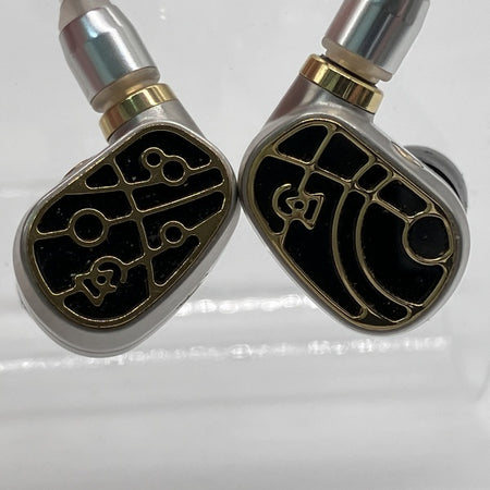 Campfire Audio Solaris Mercury （国内未発売レア） Campfire Audio Solaris Mercury 全球限量版入耳式耳機