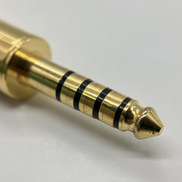 【中古】Pure Silver Litz IEM Cable MMCX-4.4mm 【ALO-3108】【日本橋】