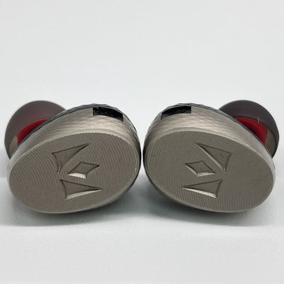 【中古】KATANA　ユニバーサルIEM 【NOB-KATANA】(ケーブル欠品)【秋葉原】