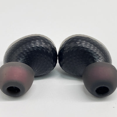 【中古】KATANA　ユニバーサルIEM 【NOB-KATANA】(ケーブル欠品)【秋葉原】